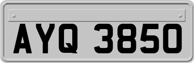 AYQ3850