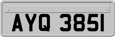 AYQ3851