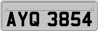 AYQ3854