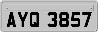 AYQ3857