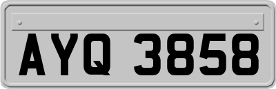 AYQ3858
