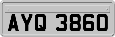 AYQ3860