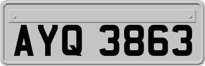 AYQ3863