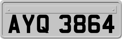 AYQ3864