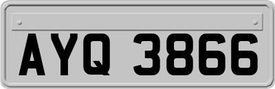 AYQ3866