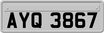 AYQ3867