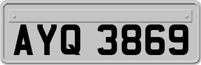 AYQ3869