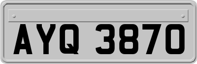 AYQ3870