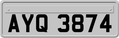 AYQ3874