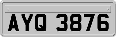 AYQ3876