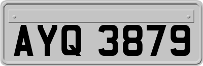 AYQ3879