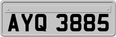 AYQ3885