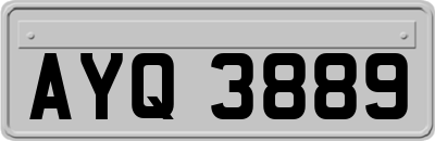 AYQ3889