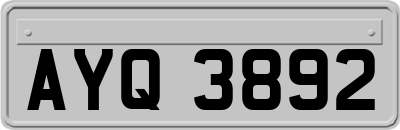 AYQ3892