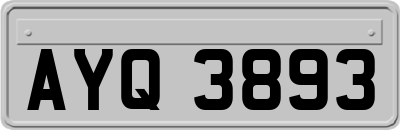 AYQ3893
