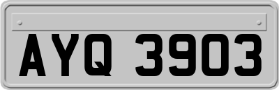 AYQ3903