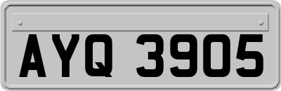 AYQ3905