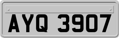 AYQ3907