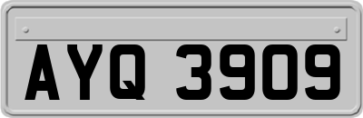 AYQ3909