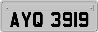 AYQ3919