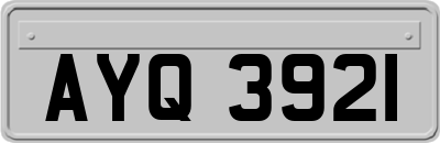 AYQ3921