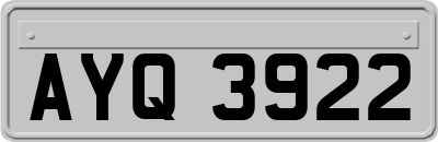AYQ3922