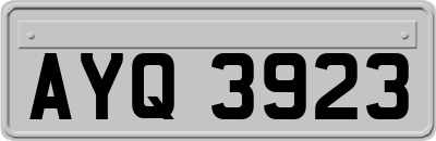 AYQ3923