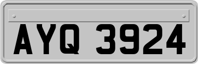 AYQ3924