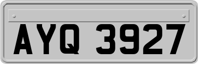AYQ3927