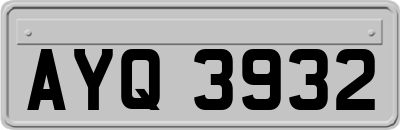 AYQ3932