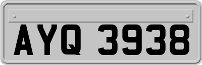 AYQ3938