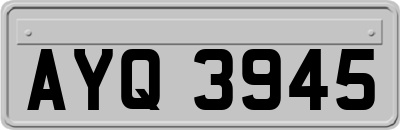 AYQ3945