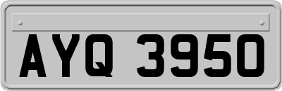 AYQ3950