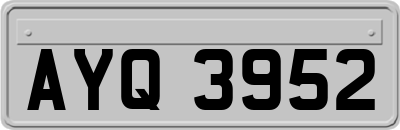 AYQ3952