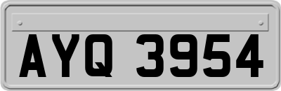 AYQ3954