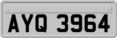 AYQ3964