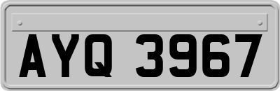 AYQ3967
