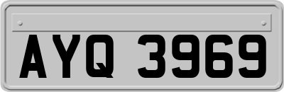 AYQ3969