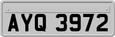 AYQ3972