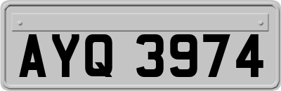 AYQ3974