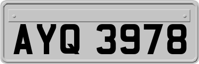 AYQ3978