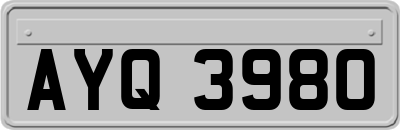 AYQ3980