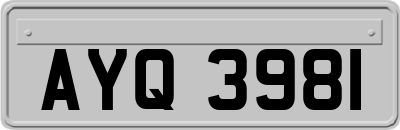 AYQ3981