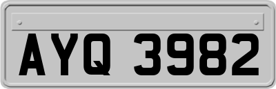 AYQ3982