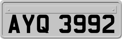 AYQ3992