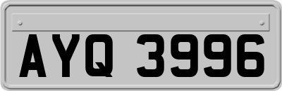 AYQ3996