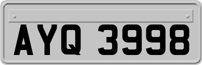 AYQ3998