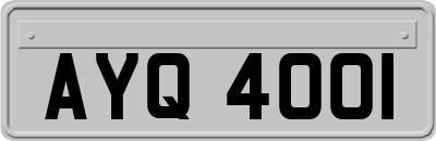 AYQ4001