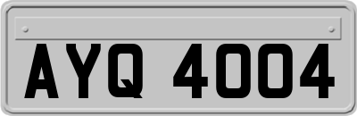 AYQ4004