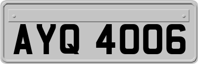 AYQ4006